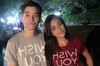Dugem di Klub Gay Jelang Nikah, Celine dan Steven William Banjir Kritikan
