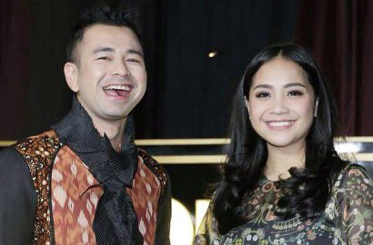 Wajah Nagita Tegang, Raffi Ahmad Bawa Sertifikat Tanah Buat Hutang Bayar Rumah Baru?