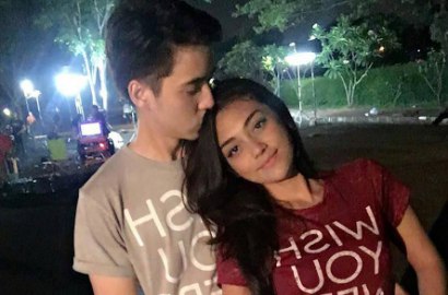 Celine Evangelista dan Stefan William Saling Curhat Romantis Jelang Nikah, Netter: Norak