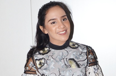 Bak Pahlawan, Inilah Sosok Paling Berharga Bagi Angelica Pieters