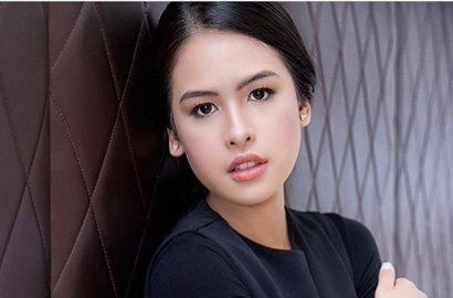 Maudy Ayunda Ajak Fans Berpetualang di MV 'Seberapa Jauh Ku Melangkah' OST 'Moana'