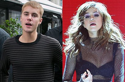 Geger, Justin Bieber Diisukan Menikah Diam-Diam dengan Selena Gomez