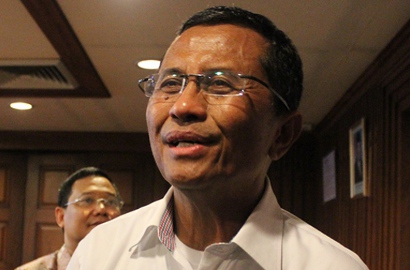 Gelar Pra Peradilan, Pengacara Dahlan Iskan Siapkan Ini