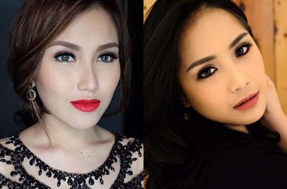 Jahatnya Fans Ayu Ting Ting Juluki Nagita 'Gusi Bengkak' dan Doakan Raffi Cerai