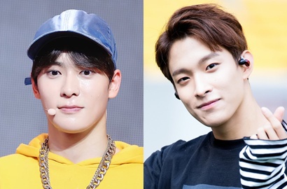 DK Seventeen Lebih Pilih Jaehyun NCT Daripada Yuju G-Friend dan Kei Lovelyz