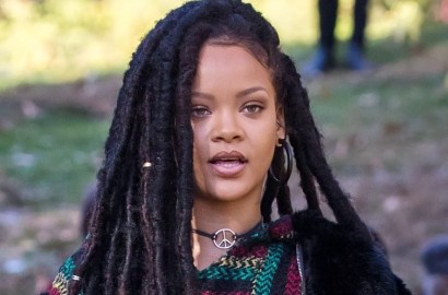 Cetak Sejarah, Rihanna Jadi Penyanyi Pertama Peraih 110 Sertifikat Lagu