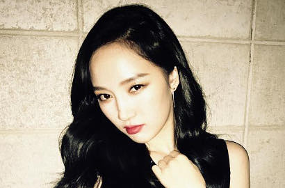 Jia Eks miss A Umumkan Tanggal Debut Solo di Teaser Baru, Kapan?