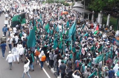 SBY Dilaporkan Alumni HMI Karena 'Lebaran Kuda', Ini Reaksi Demokrat