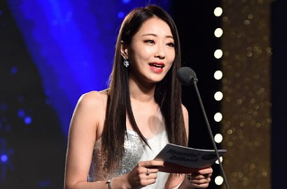 Kyungri Nine Muses Akui Pernah Ditembak Cowok Sok Pede, Netter Tebak Zico
