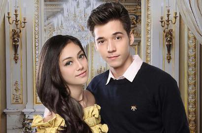Seru-Seruan Bareng, Cut Meyriska dkk Kompak Hadiri Nikahan Steven-Celine