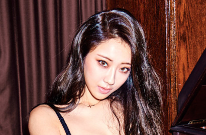 Ungkap Mantannya Pacari Idol Cewek, Kyungri Nine Muses Ajak Netter Tebak-Tebak