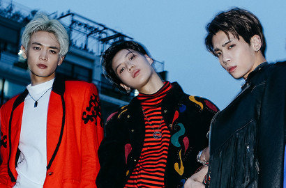 Berangkat ke Jakarta, Intip Gaya Keren Para Member SHINee Ini
