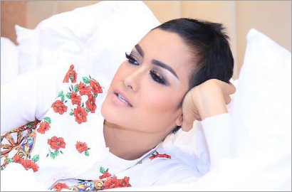 Dikenal Berumur Panjang, Binatang Ini Malah Bikin Julia Perez Ingat Kematian
