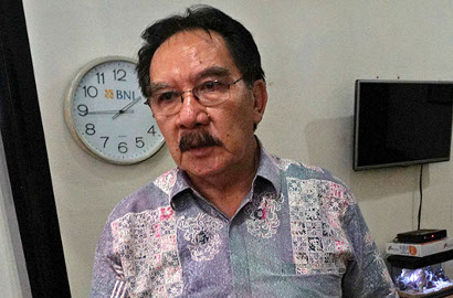 Telepon Antasari Azhar, Ini yang Dibicarakan Wapres JK