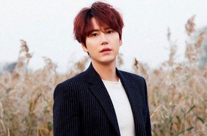 Ungkap Alasan Comeback Musim Dingin, Kyuhyun Akui Lagunya Beri Kehangatan