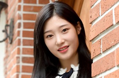 Bikin Semangat, Jung Chae Yeon Nyanyi Lagu Buat Peserta Ujian Masuk Perguruan Tinggi