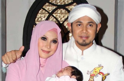 Mengejutkan, Pengadilan Agama Ungkap Puput Melati Sudah Cerai Sejak 2014