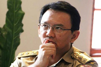 Jika Ahok Jadi Tersangka, Bagaimana dengan Pilkada DKI?