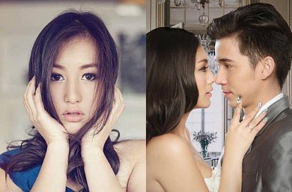 Stefan Resmi Nikahi Celine, Kathy Indera: Semoga Jadi Papa yang Baik