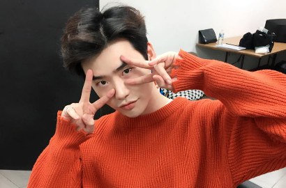 Sudah Jadi Artis YG, Lee Jong Suk Deg-Degan Ikut Proyek Ini