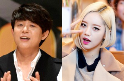 Tony Ahn Ngaku Pernah Ingin Nikahi Mantan Pacar yang Penyanyi, Hyeri Girl's Day?