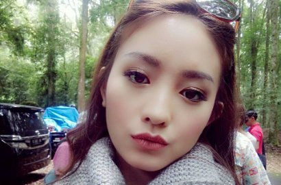 Ditinggal Nikah Stefan William, Natasha Wilona Sedih?