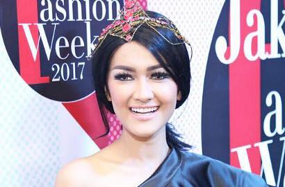 Konflik dengan Nikita Mirzani Bakal Jadi Bahan Disertasi Julia Perez?