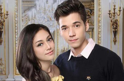 Resmi Menikah, Stefan dan Celine Buka-Bukaan Rencana Bulan Madu dan Momongan