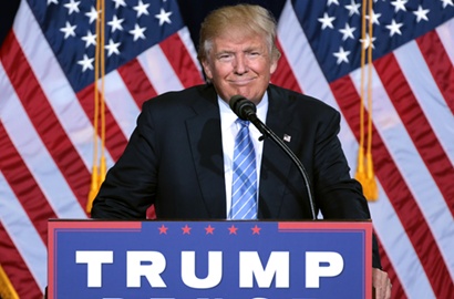 Baru Jadi Presiden Amerika, Donald Trump Usir Imigran Gelap
