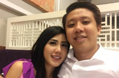Miliarder Tapi Pakai Jam KW, Suami Rey Utami Ternyata Sempat Diperas?