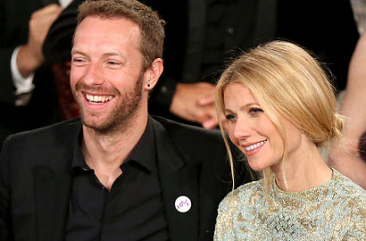 Gagal Move On, Chris Martin dan Gwyneth Paltrow Bakal Rujuk?