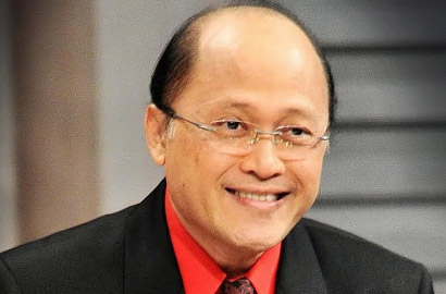 Usai Tes DNA, Mario Teguh Akhirnya Akui Kiswinar Anak Kandungnya?