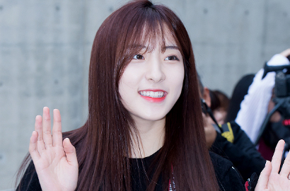 'Tega' Menyuruh Fans Mati, Eunseo Cosmic Girls Langsung Diserang Netter