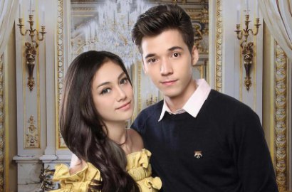 Tak Pakai Helm, Stefan William Cium Bibir Celine di Atas Motor Banjir Kritikan Netizen