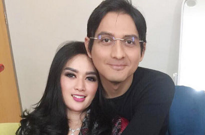 Pamer Rumah Mewah, Tulisan Calon Istri Lucky Hakim Ini Bikin Terenyuh