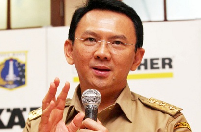 Berharap Kasusnya Segera Disidang, Ahok Akui Tak Mau Masuk Penjara