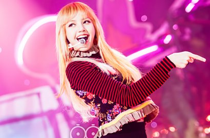 Ramping Bak Boneka, Kaki Lisa Black Pink Sukses Bikin Netter Gila