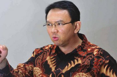 Ahok Datangkan Ahli Tafsir dari Mesir Saat Gelar Perkara, MUI Menolak