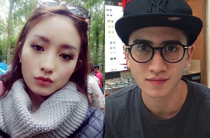 Pegang Tangan Hingga Pelukan, Natasha Wilona Jadian dengan Verrell Bramasta?