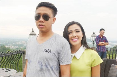 Beredar Video Rey Utami Ditampar Suami Setelah Ngaku Diperas, Ini Reaksi Benua