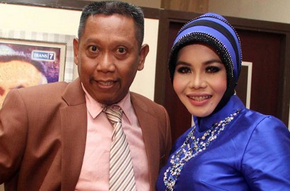 Mengejutkan, Begini Reaksi Mendiang Susi Saat Tahu Tukul Nikah Siri