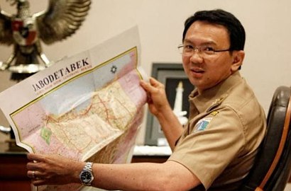Ada Bukti Dibawa ke Berkas Perkara, Ahok Ditetapkan Tersangka?