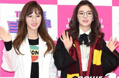 Jadi Leader Red Velvet, Irene Akui Sering Khawatirkan Wendy Gara-gara Ini