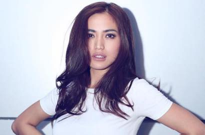 Pernikahannya dengan Ludwig Jadi Soal Ujian, Begini Reaksi Jessica Iskandar