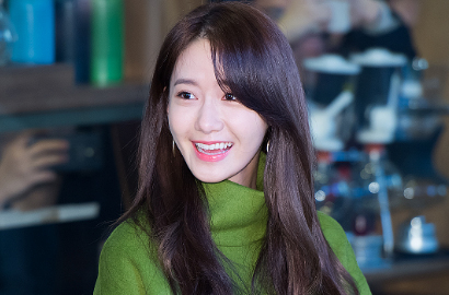 Sama-Sama Main Drama, Yoona Sebut Member SNSD Saling Dukung