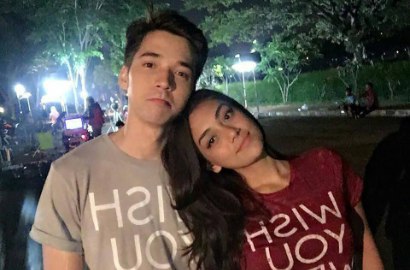 Stefan Pamer Tato Burung dan Kata Romantis Buat Celine, Netter: Kalau Cerai Nanti Nyesel
