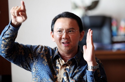 Sebut Ada Aktor Politik dalam Kasus Penistaan Agama, Putri Gus Dur Bela Ahok?