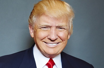 Tunjuk Tokoh Rasis Jadi Penasihat Senior, Donald Trump Tuai Kecaman