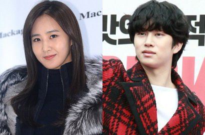 Ogah 'Dicium Genit' Yuri SNSD, Kocaknya Heechul Langsung Lakukan Ini
