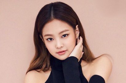 Cantik dengan Rambut Panjang, Jennie Black Pink Bakal Ciptakan Tren Baru?